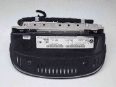 Display bord Bmw 5 (E60) [Fabr 2004-2010] 2.0 N47 2009 9193748