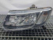  Far stanga Dacia Logan MCV 2 [Fabr 2013-prezent 1.5 DCI K9K612 2015 260600900R