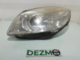 Far stanga Skoda Roomster 1.4 TDI BNV OEM 2006-2015
