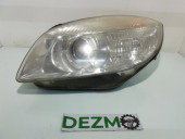 Far stanga Skoda Roomster 1.4 TDI BNV OEM 2006-2015