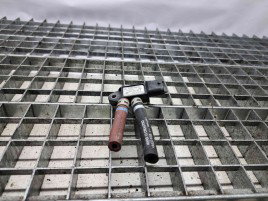 Senzor presiune gaze 227702184R, Nissan Qashqai, Qashqai 2, 1.5dci