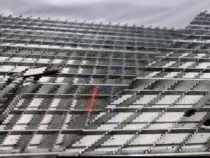 Senzor presiune gaze, Renault Captur, 1.5 dci, 227702184R