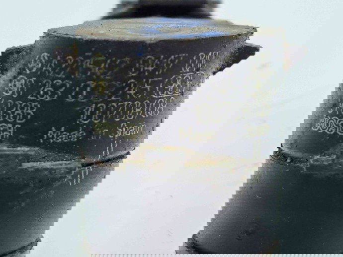  Senzor parcare Mercedes Clasa C (W204) [Fabr 2007-2014] A2215420417