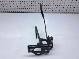 Maner deschidere capota Skoda Octavia 2 Combi (1Z5) [Fabr 20 1.6 TDI CAYC 2011 1Z0823480H