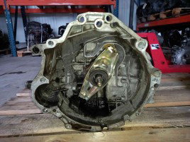 Cutie viteze Audi A4 B6 1.9 AWX FEC 2000-2004