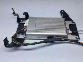  Modul bluetooth Bmw 5 (E60) [Fabr 2004-2010] 2.0 N47 2009 9204545