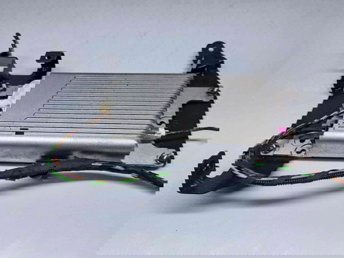  Modul bluetooth Bmw 5 (E60) [Fabr 2004-2010] 2.0 N47 2009 9204545