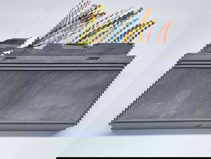  Modul confort Bmw 5 (E60) [Fabr 2004-2010] 2.0 N47 2009 9176069