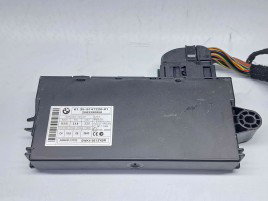  Modul confort Bmw 5 (E60) [Fabr 2004-2010] 2.0 N47 2009 9147226