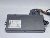  Modul confort Bmw 5 (E60) [Fabr 2004-2010] 2.0 N47 2009 9147226