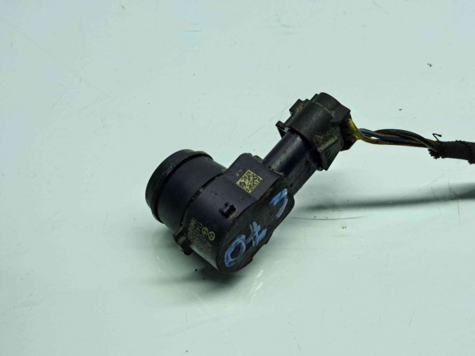  Senzor parcare Mercedes Clasa C (W204) [Fabr 2007-2014] A2215420417