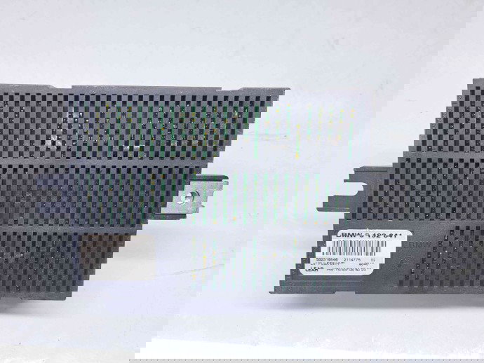  Modul control lumini Bmw 5 (E60) [Fabr 2004-2010] 2.0 N47 2009 9192641