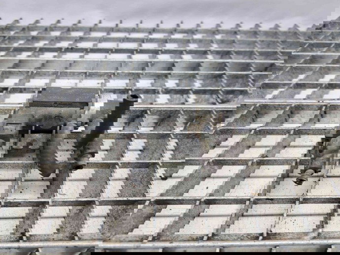 Supapa vacuum 1J0906627, Seat Leon (1M) 1.9tdi