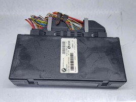  Modul control lumini Bmw 5 (E60) [Fabr 2004-2010] 2.0 N47 2009 9186170