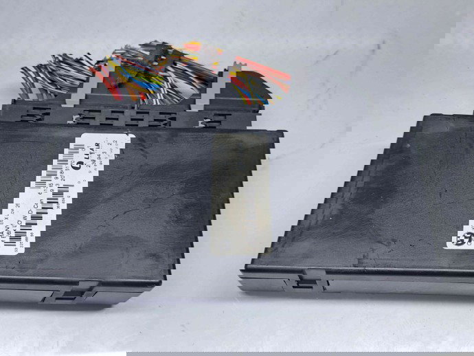  Modul control lumini Bmw 5 (E60) [Fabr 2004-2010] 2.0 N47 2009 9186170