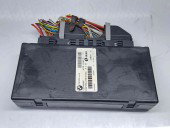  Modul control lumini Bmw 5 (E60) [Fabr 2004-2010] 2.0 N47 2009 9186170