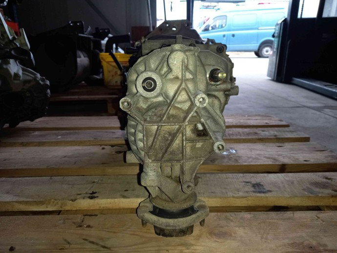 Cutie viteze Audi A4 B6 1.9 AWX FEC 2000-2004