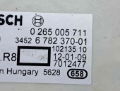 Modul ESP Bmw 5 (E60) [Fabr 2004-2010] 2.0 N47 2009 6782370