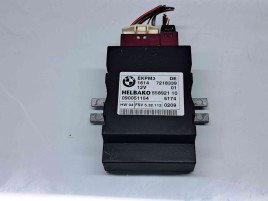  Modul pompa combustibil Bmw 5 (E60) [Fabr 2004-2010] 2.0 N47 2009 7218339