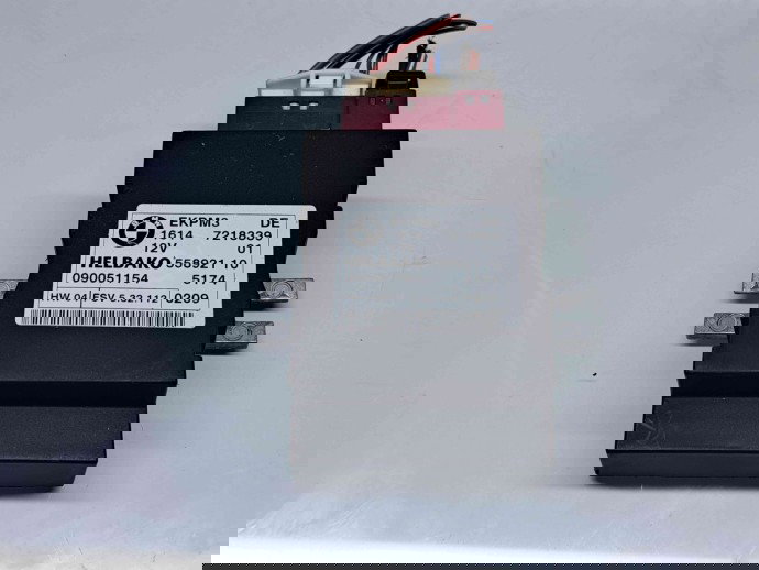  Modul pompa combustibil Bmw 5 (E60) [Fabr 2004-2010] 2.0 N47 2009 7218339