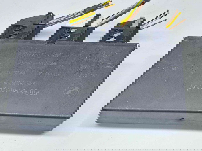  Modul senzori parcare Bmw 5 (E60) [Fabr 2004-2010] 2.0 N47 2009 9185139