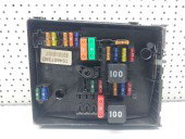 Tablou sigurante, Skoda Superb II (3T4), 1K0937125D