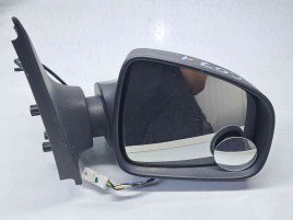 Oglinda dreapta Dacia Logan MCV 2 [Fabr 2013-prezent 1.5 DCI K9K612 2015 OEM