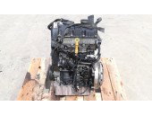 Motor complet fara anexe  SKODA FABIA 2 1.4 BNM 2007-2014