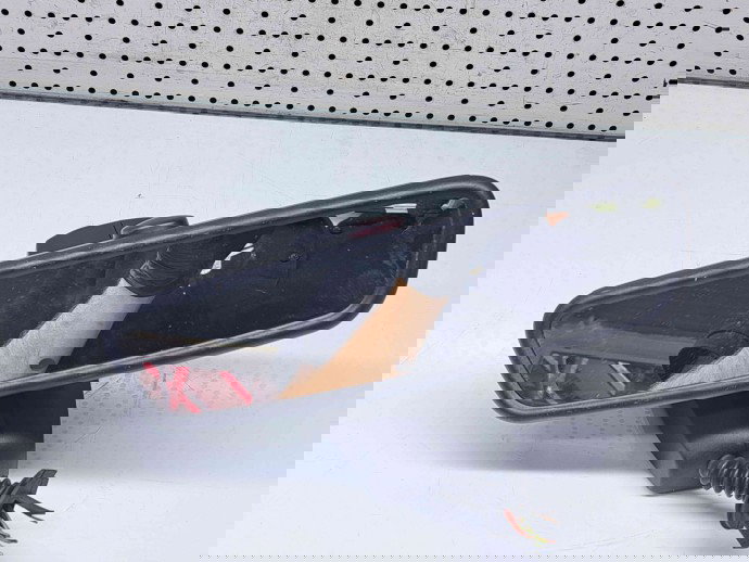  Oglinda retrovizoare Bmw 5 (E60) [Fabr 2004-2010] 2.0 N47 2009 913445902