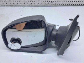 Oglinda stanga Dacia Logan MCV 2 [Fabr 2013-prezent 1.5 DCI K9K612 2015 OEM