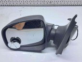 Oglinda stanga Dacia Logan MCV 2 [Fabr 2013-prezent 1.5 DCI K9K612 2015 OEM
