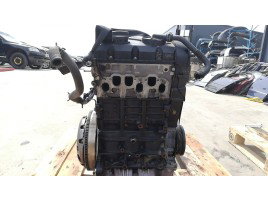 Motor complet fara anexe  SKODA FABIA 2 1.4 BNM 2007-2014