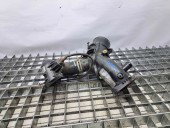 Tub intercooler, Mercedes Clasa CLA Coupe (C117), 1.5 cdi, OM607951, 165765493R