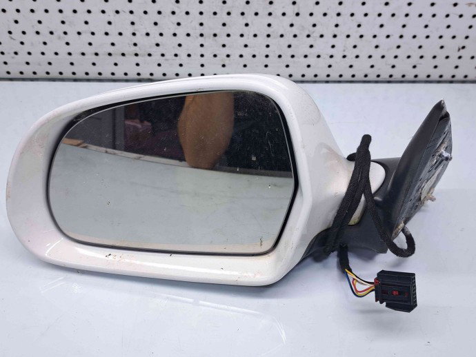 Oglinda stanga Skoda Octavia 2 Combi (1Z5) [Fabr 20 1.6 TDI CAYC 2011 LF9E