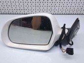 Oglinda stanga Skoda Octavia 2 Combi (1Z5) [Fabr 20 1.6 TDI CAYC 2011 LF9E