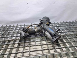 Tub intercooler, Mercedes Clasa GLA (X156), 1.5 cdi, OM607951, 165765493R