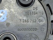 Sigla capota Bmw 1(F20, F21) [Fabr 2011-2017] Facelift 7288752-04