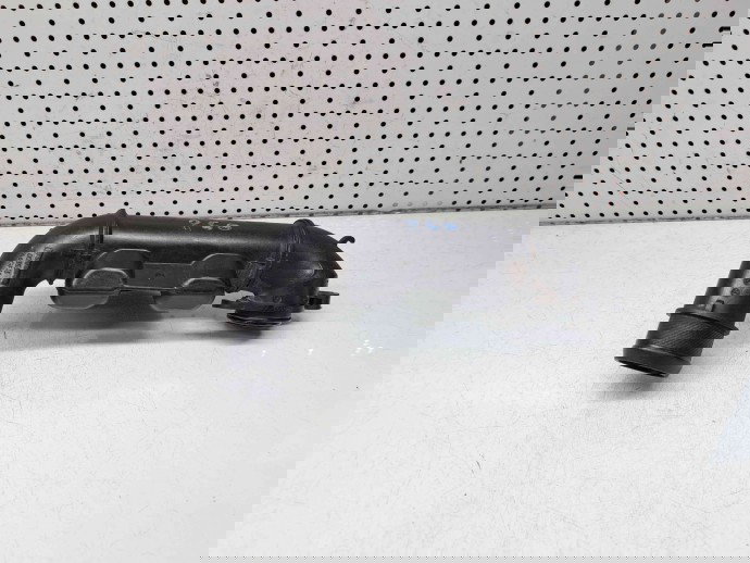 Tub turbo 9657083680, Ford C-Max, 1.6tdci, G8DB