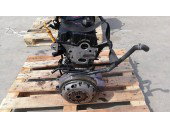 Motor complet fara anexe  SKODA FABIA 2 1.4 BNM 2007-2014