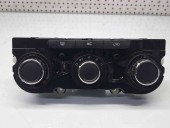  Panou comanda clima Skoda Octavia 2 Combi (1Z5) [Fabr 20 1.6 TDI CAYC 2011 3T0820047M