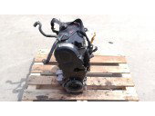 Motor complet fara anexe  SKODA FABIA 2 1.4 BNM 2007-2014