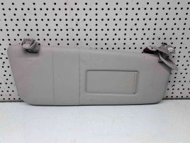  Parasolar dreapta Bmw 5 (E60) [Fabr 2004-2010] 2.0 N47 2009 OEM