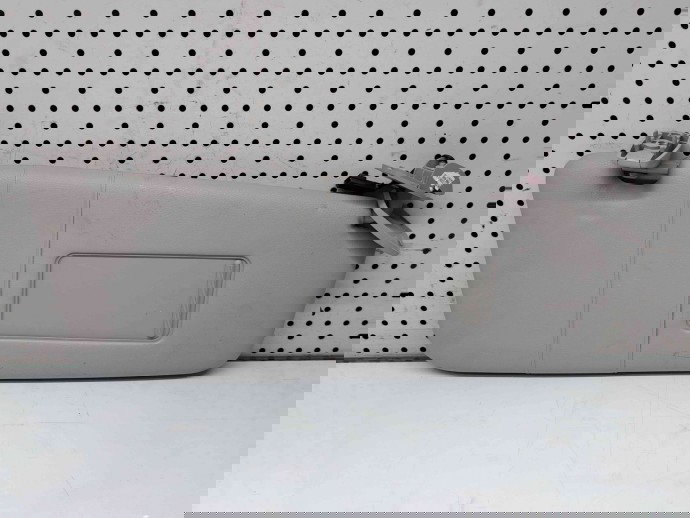  Parasolar dreapta Bmw 5 (E60) [Fabr 2004-2010] 2.0 N47 2009 OEM