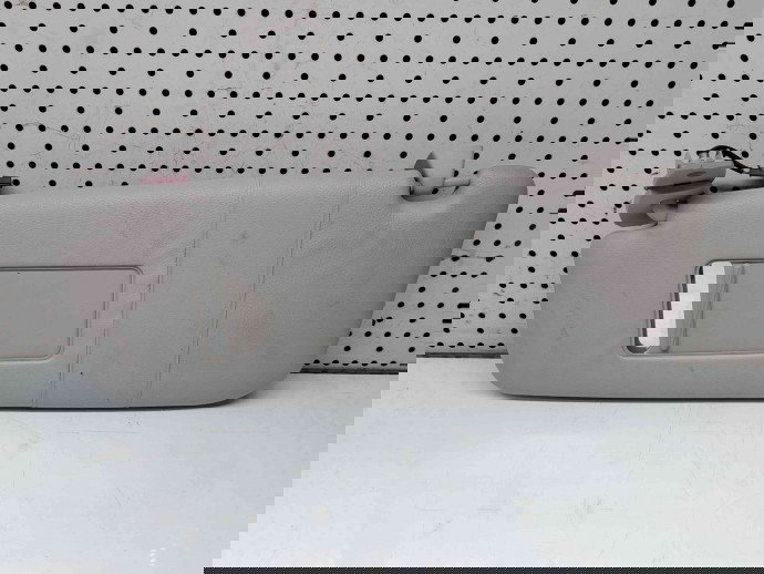  Parasolar stanga Bmw 5 (E60) [Fabr 2004-2010] 2.0 N47 2009 OEM