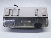  Plafoniera fata Skoda Octavia 2 Combi (1Z5) [Fabr 20 1.6 TDI CAYC 2011 3B0947105C