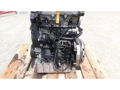 Motor complet fara anexe  SKODA FABIA 2 1.4 BNM 2007-2014