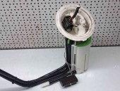 Pompa combustibil Bmw 5 (E60) [Fabr 2004-2010] 2.0 N47 2009 7187933  