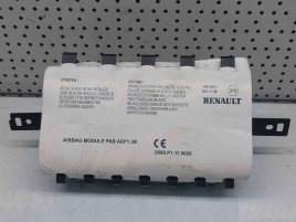  Airbag pasager Renault Clio 4 [Fabr 2012-2020] 985258554R