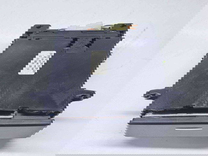  Scrumiera Bmw 5 (E60) [Fabr 2004-2010] 2.0 N47 2009 6976376