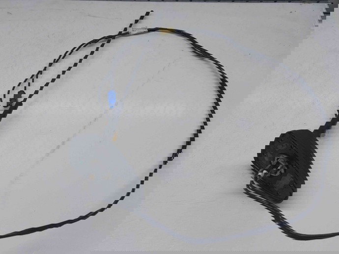  Antena Renault Clio 4 [Fabr 2012-2020] 282162187R